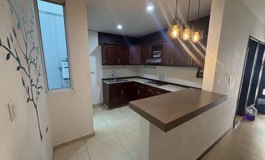 Departamento El Barreal Getzemani