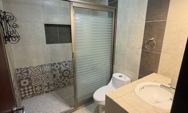 Departamento El Barreal Getzemani