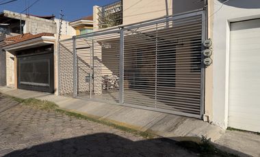 Departamento El Barreal Getzemani