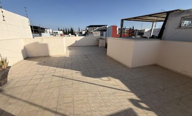 Departamento El Barreal Getzemani