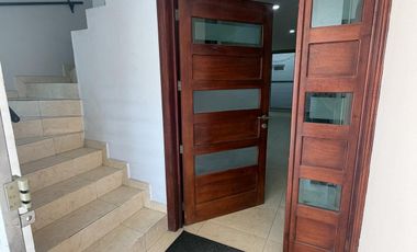 Departamento El Barreal Getzemani