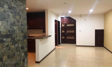 Departamento El Barreal Getzemani