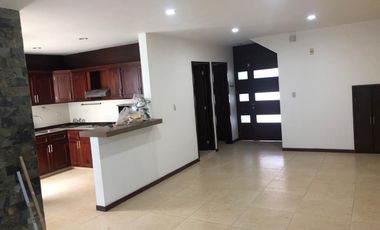 Departamento El Barreal Getzemani