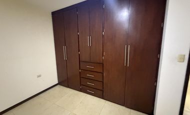 Departamento El Barreal Getzemani