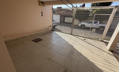 Departamento El Barreal Getzemani