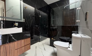 Residencia Premium 3 Recámaras 231 m² Construidos