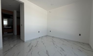 Residencia Premium 3 Recámaras 231 m² Construidos