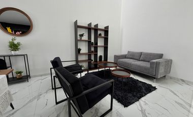 Residencia Premium 3 Recámaras 231 m² Construidos