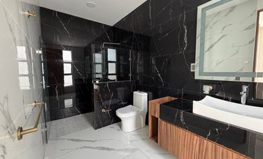 Residencia Premium 3 Recámaras 231 m² Construidos