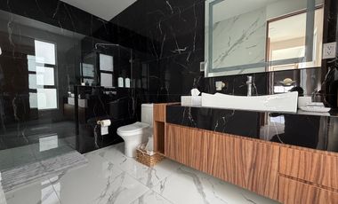 Residencia Premium 3 Recámaras 231 m² Construidos