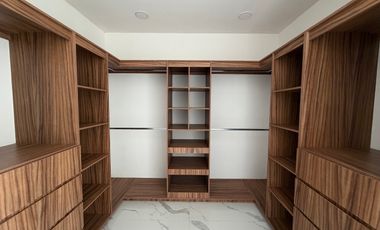 Residencia Premium 3 Recámaras 231 m² Construidos