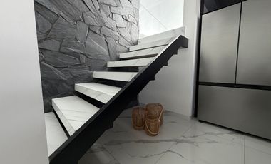 Residencia Premium 3 Recámaras 231 m² Construidos