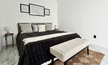 Residencia Premium 3 Recámaras 231 m² Construidos