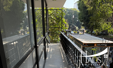 Departamento en Renta, en Polanco