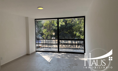 Departamento en Renta, en Polanco