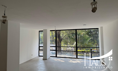 Departamento en Renta, en Polanco