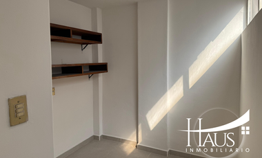 Departamento en Renta, en Polanco