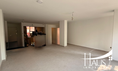 Departamento en Renta, en Polanco