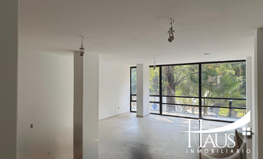 Departamento en Renta, en Polanco