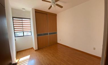 COMODA CASA EN RENTA EN LAS GRULLAS RESIDENCIAL