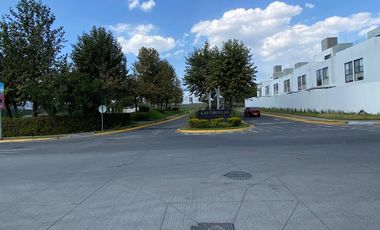 COMODA CASA EN RENTA EN LAS GRULLAS RESIDENCIAL