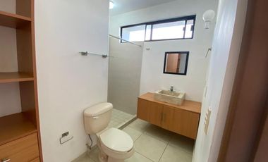 COMODA CASA EN RENTA EN LAS GRULLAS RESIDENCIAL