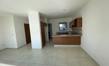 COMODA CASA EN RENTA EN LAS GRULLAS RESIDENCIAL