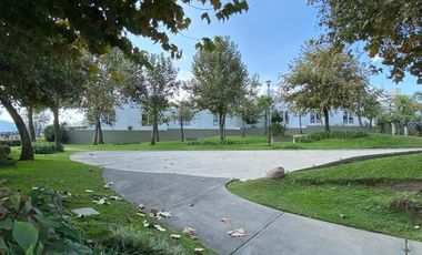 COMODA CASA EN RENTA EN LAS GRULLAS RESIDENCIAL