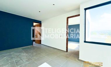 CASA EN VENTA UBICADA EN PAPALOTLA