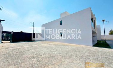 CASA EN VENTA UBICADA EN PAPALOTLA