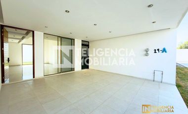 CASA EN VENTA UBICADA EN PAPALOTLA