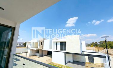 CASA EN VENTA UBICADA EN PAPALOTLA