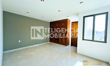 CASA EN VENTA UBICADA EN PAPALOTLA