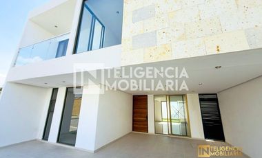CASA EN VENTA UBICADA EN PAPALOTLA