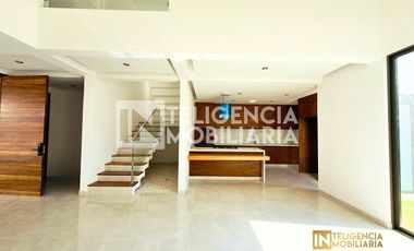 CASA EN VENTA UBICADA EN PAPALOTLA