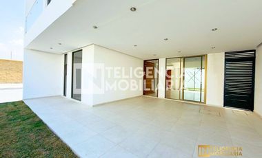 CASA EN VENTA UBICADA EN PAPALOTLA