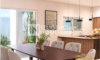 CASA EN PRE VENTA UBICADA EN XOCOTLÁN TEXCOCO