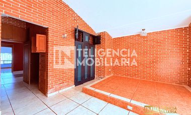 CASA CON ALBERCA EN VENTA - TLAMINCA TEXCOCO