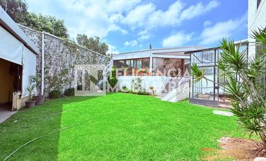 CASA CON ALBERCA EN VENTA - TLAMINCA TEXCOCO