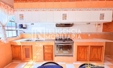 CASA CON ALBERCA EN VENTA - TLAMINCA TEXCOCO