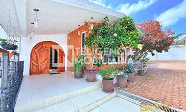 CASA CON ALBERCA EN VENTA - TLAMINCA TEXCOCO