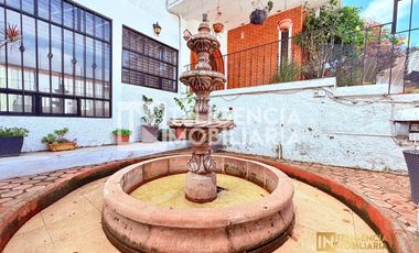 CASA CON ALBERCA EN VENTA - TLAMINCA TEXCOCO