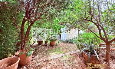 CASA CON ALBERCA EN VENTA - TLAMINCA TEXCOCO