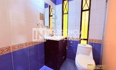 CASA CON ALBERCA EN VENTA - TLAMINCA TEXCOCO