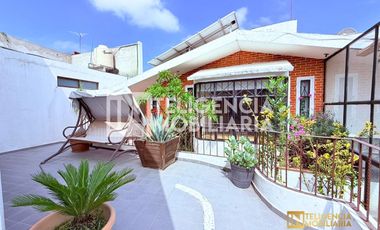 CASA CON ALBERCA EN VENTA - TLAMINCA TEXCOCO