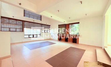 CASA CON ALBERCA EN VENTA - TLAMINCA TEXCOCO