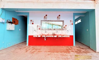 CASA CON ALBERCA EN VENTA - TLAMINCA TEXCOCO