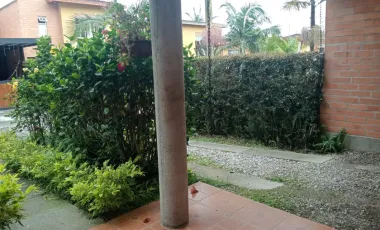 Casa en Arriendo en La Ceja