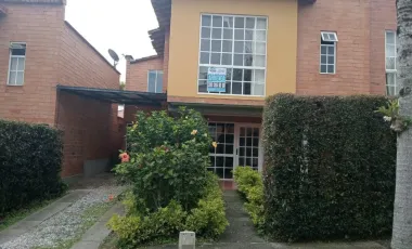 Casa en Arriendo en La Ceja