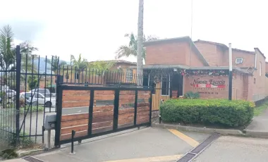 Casa en Arriendo en La Ceja